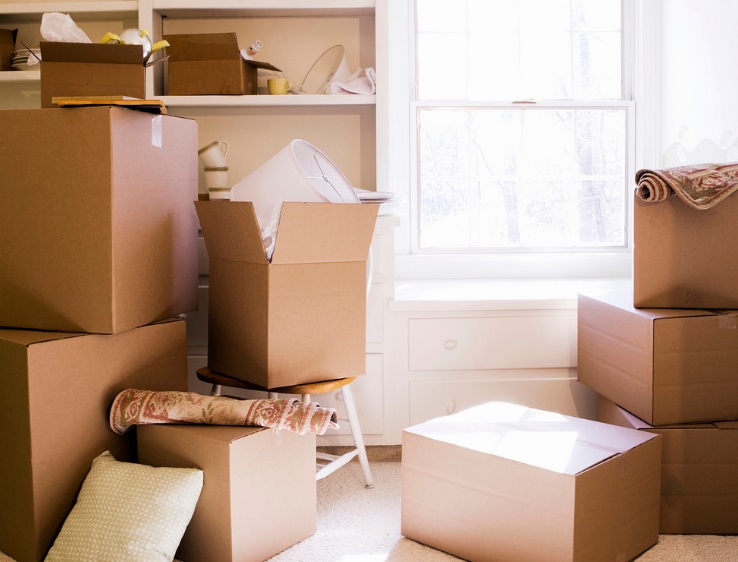 Family Movers | 427 Exeter Rd, London, ON N6E 2Z3, Canada | Phone: (877) 766-8311