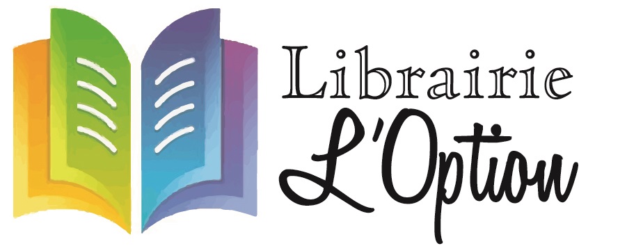 Librairie lOption | 625 1re Rue Poiré, La Pocatière, QC G0R 1Z0, Canada | Phone: (418) 856-4774