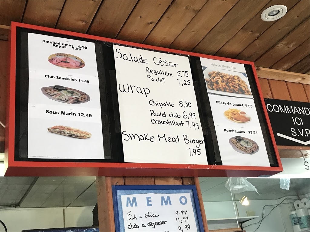 Patate DAutrefois (La) | 2422 Montée de Cazaville, Cazaville, QC J0S 1B0, Canada | Phone: (450) 264-5275