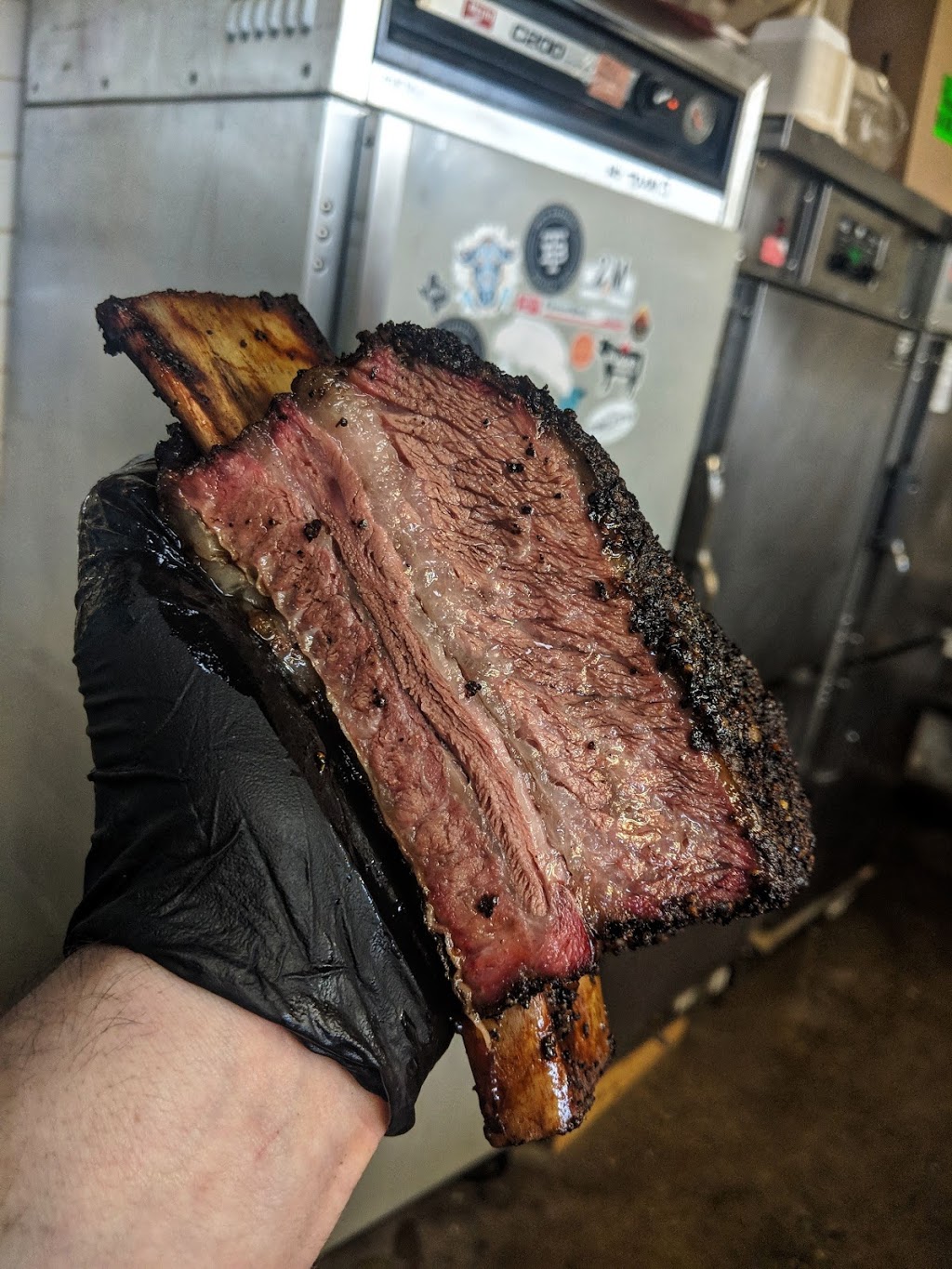 Adamson Barbecue | 7 Queen Elizabeth Blvd, Etobicoke, ON M8Z 1L8, Canada | Phone: (647) 559-2080