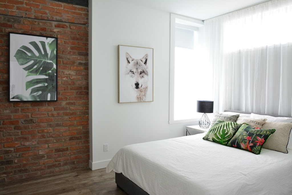 FAB HomeRentals | 131 Rue de Sherbrooke, Bromont, QC J2L 2J5, Canada | Phone: (514) 556-0755