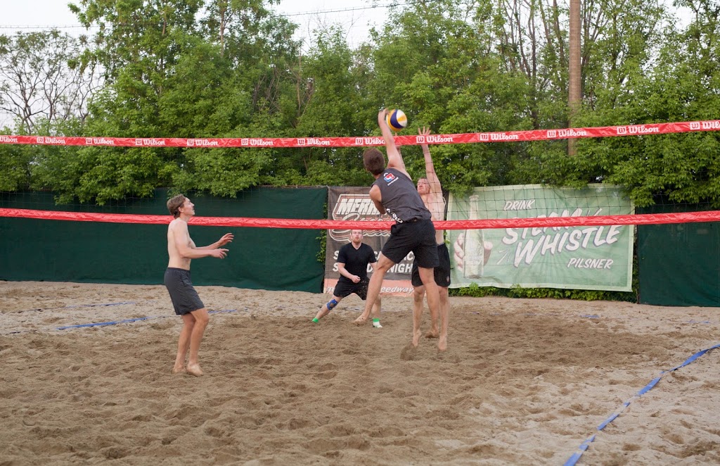 Niagara Sport & Social Club - Beach Volleyball Leagues - Downtown St Catharines | point of interest | 16 Melbourne Ave, St. Catharines, ON L2P 3J8, Canada | 2896867529 OR +1 289-686-7529