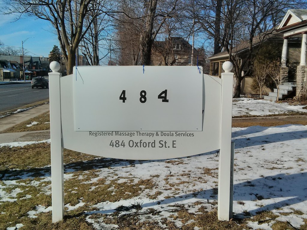 Active Health | 484 Oxford St E, London, ON N5Y 3H7, Canada | Phone: (519) 679-9118