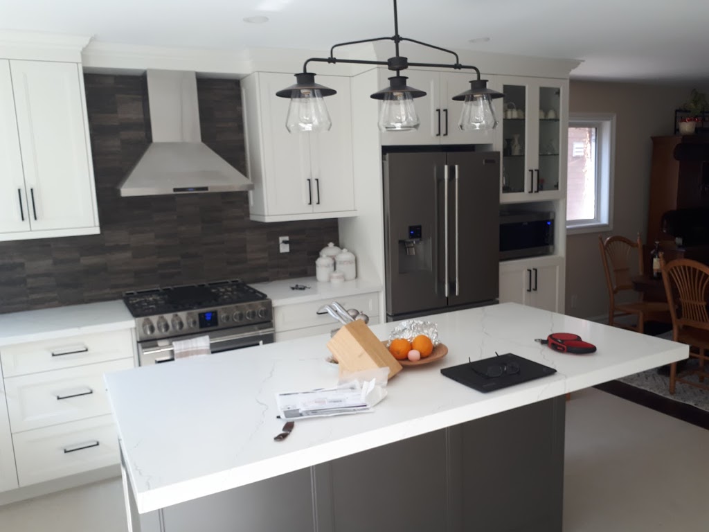 Aurora Renovation Centre | 160 Wellington St E, Aurora, ON L4G 1J5, Canada | Phone: (647) 866-5858