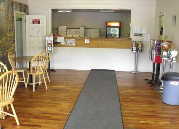 Alices Pizza | 335 Bridge Ave, New Glasgow, NS B2H 5C5, Canada | Phone: (902) 752-7077