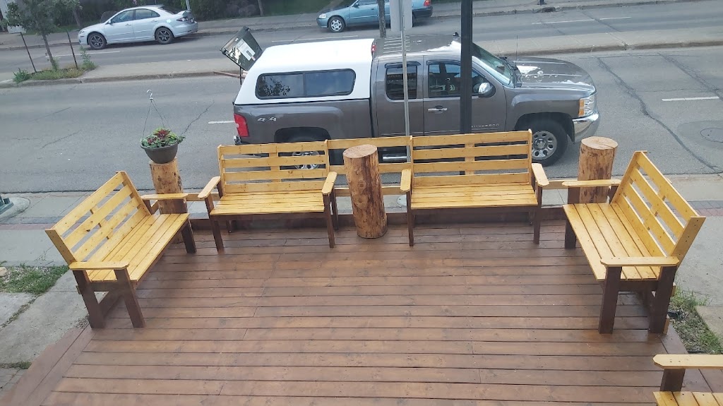 Wild Rose finishing carpentry | 2009 Tanner Wynd NW, Edmonton, AB T6R 3M7, Canada | Phone: (780) 257-1364