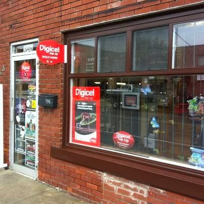The Shop | 2393 St Clair Ave W, Toronto, ON M6N 1K9, Canada | Phone: (416) 494-1886