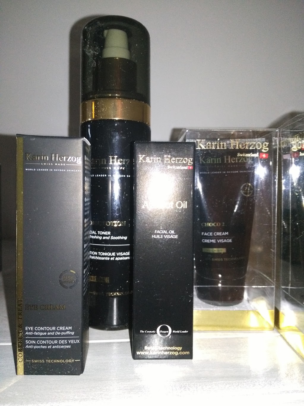A LEsthetique Virginie | 65 Rue Notre Dame, Drummondville, QC J2C 2K5, Canada | Phone: (819) 818-2104