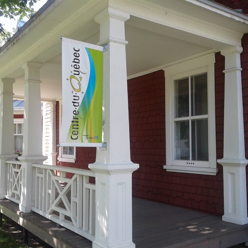 le gite du coteau | 2065 Rue Bécancour, Lyster, QC G0S 1V0, Canada | Phone: (819) 389-1140