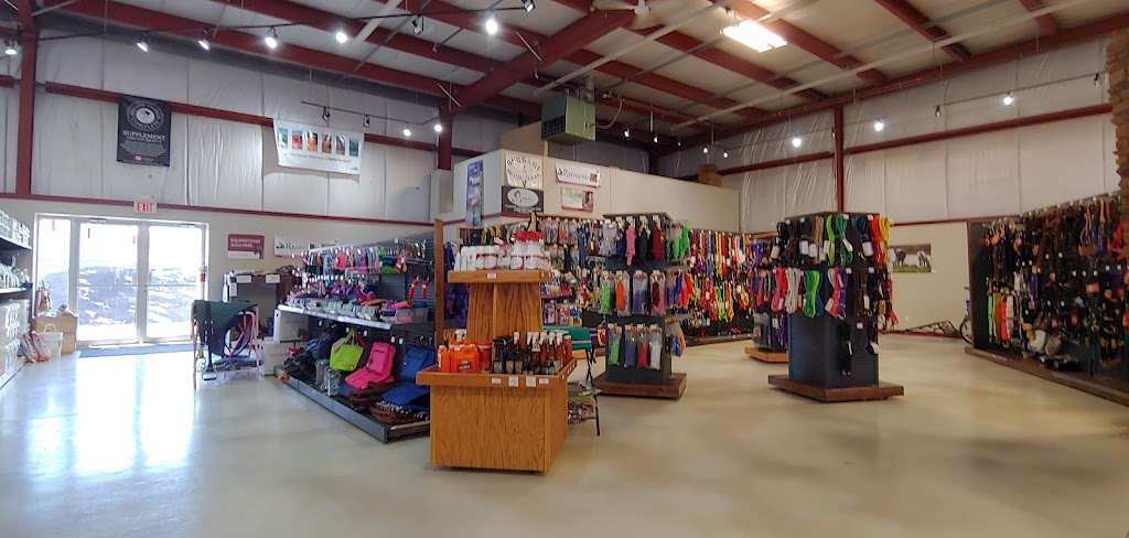 Hashbrowns Homestead Supplies | 1880 49 Ave, Red Deer, AB T4R 2N7, Canada | Phone: (403) 346-7884