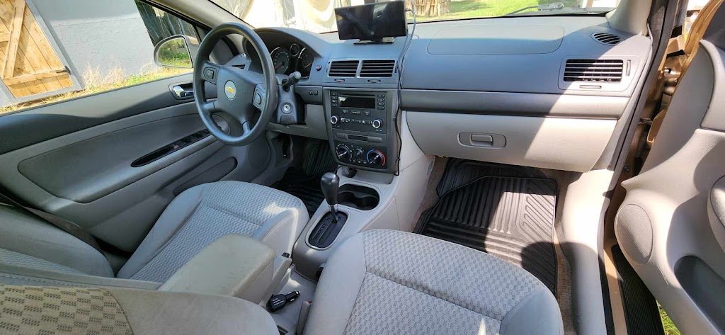 Sure PH Mobile Detailing | 330 Cartwright St, Invermere, BC V0A 1K7, Canada | Phone: (250) 341-8958