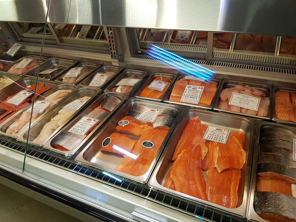 Vincenzos | 150 Caroline St S, Waterloo, ON N2L 0A5, Canada | Phone: (519) 741-1437