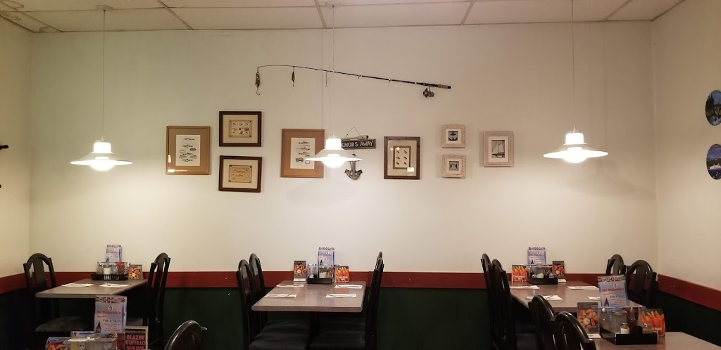 Mr Pickwicks Fish & Chips | 12884 96 Ave, Surrey, BC V3V 6A8, Canada | Phone: (604) 930-2008