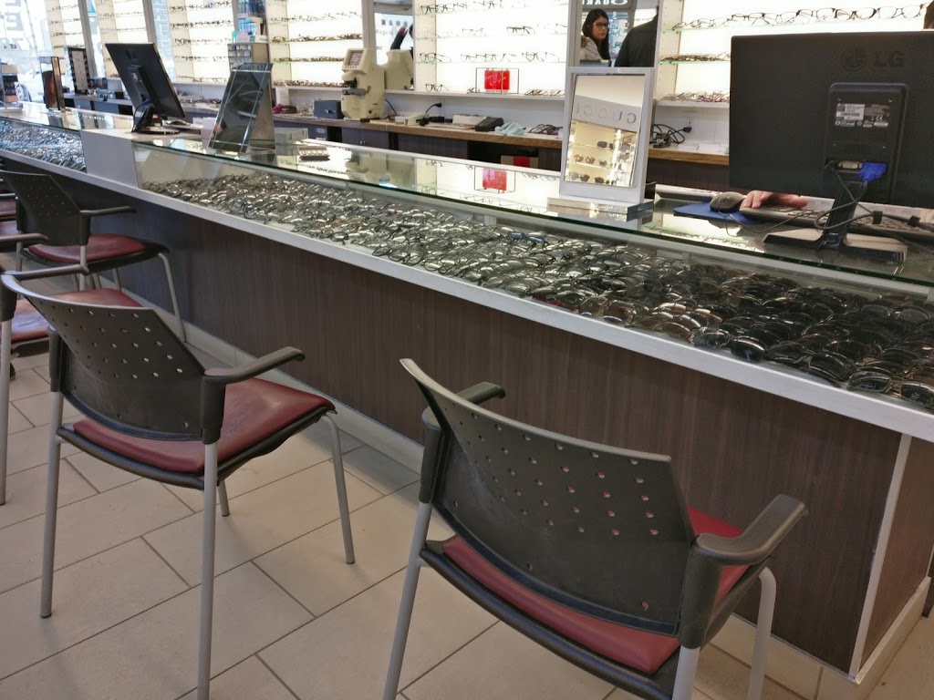 Regent Optical | 10628 98 St, Edmonton, AB T5H 2N7, Canada | Phone: (780) 428-0388