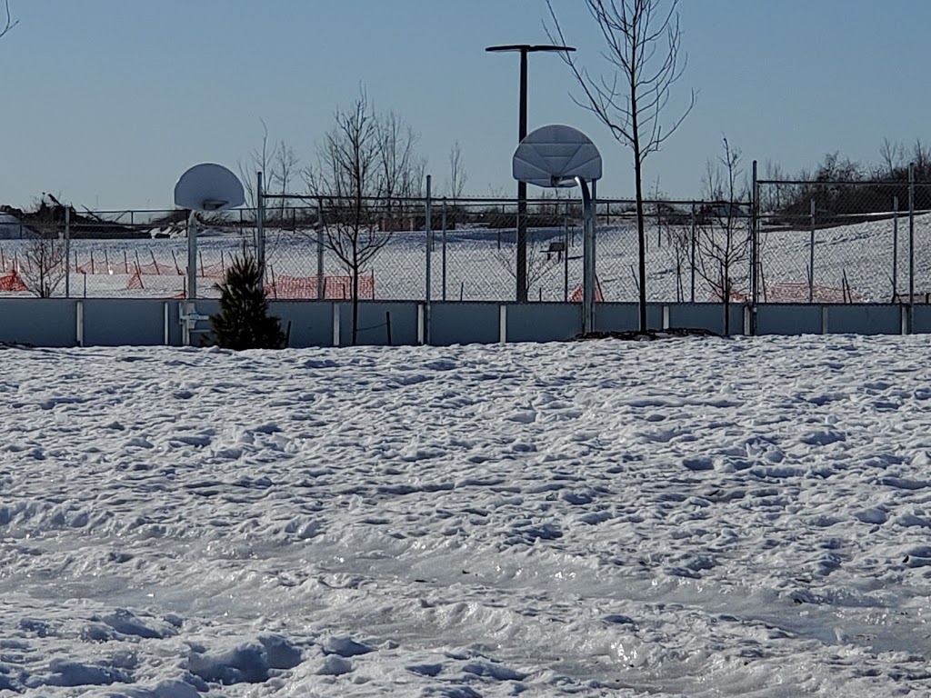 Black Raven Park | 675 Dundonald Dr, Nepean, ON K2J 0T2, Canada