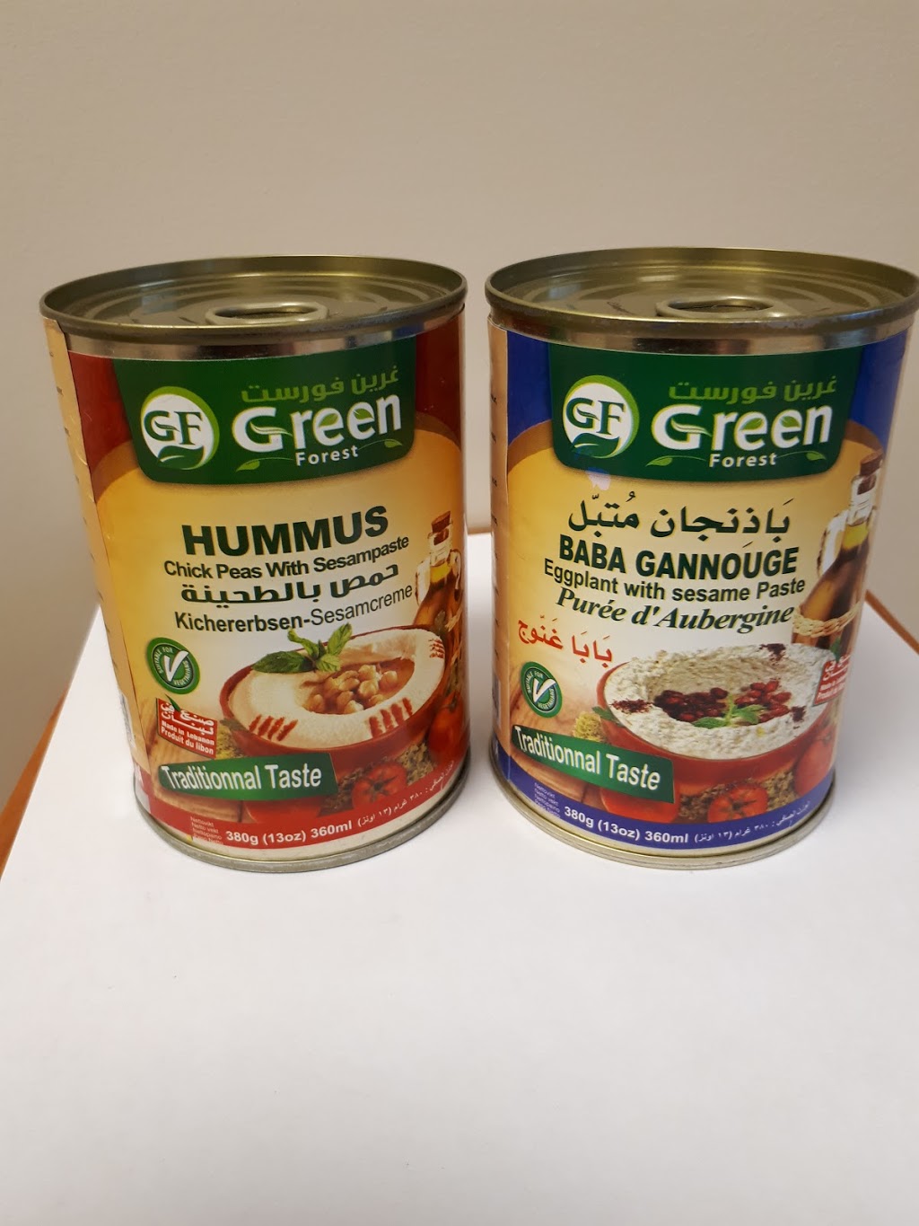 Danab Fine Foods Inc | 710 S Service Rd, Stoney Creek, ON L8E 5S7, Canada | Phone: (905) 643-7888