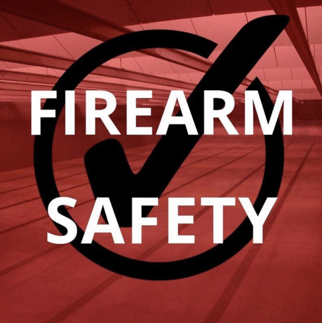 Winkler Firearm Safety Course | 2 Corvette Cres, Winkler, MB R6W 0H3, Canada | Phone: (204) 325-2927