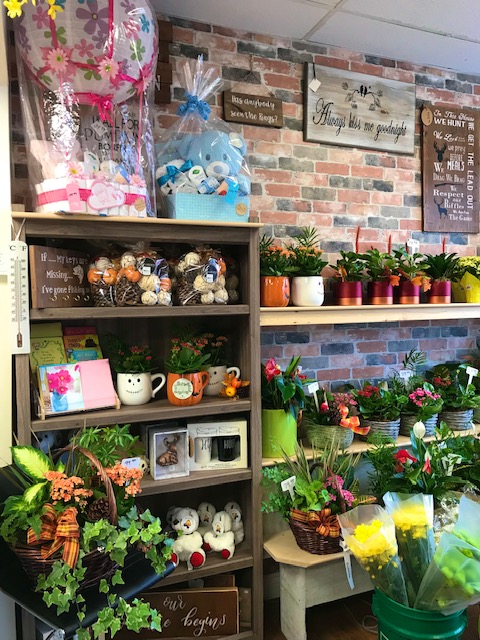 Owen Sound Flowers | 1345 2nd Ave E, Owen Sound, ON N4K 2J5, Canada | Phone: (519) 376-5707