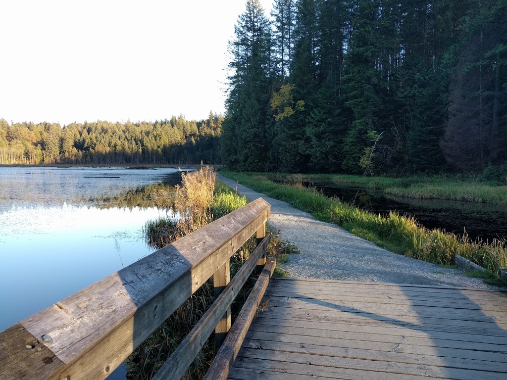 Lodge Trail | Unnamed Road, Coquitlam, BC V3E 3H6, Canada | Phone: (604) 927-4386