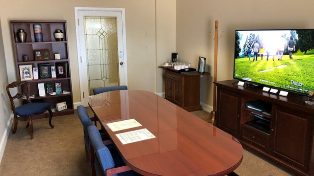 Anderson Funeral Home & Cremation Centre | 895 Ouellette Ave, Windsor, ON N9A 4J5, Canada | Phone: (519) 254-3223