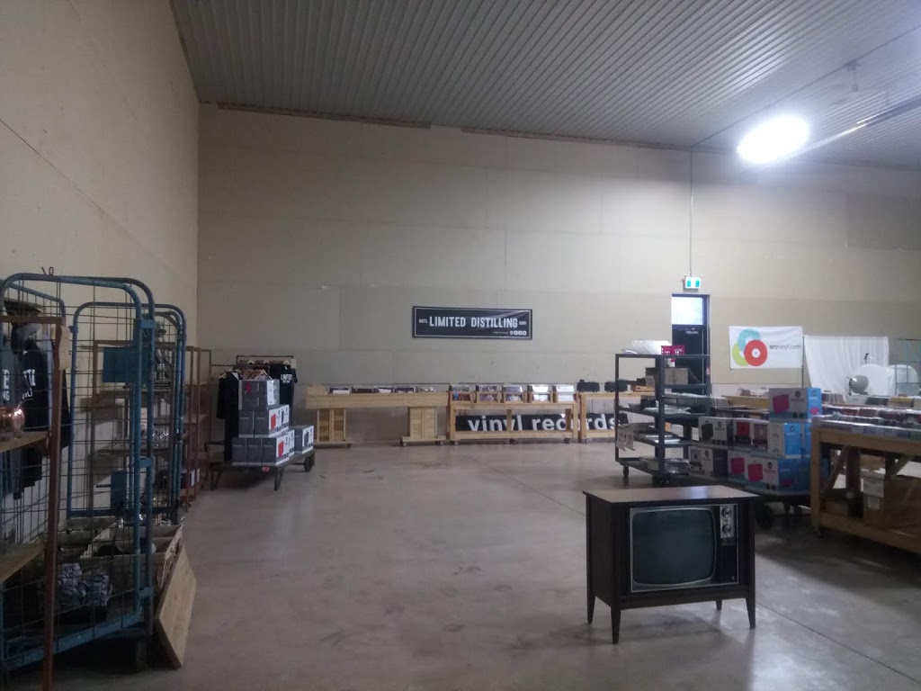 srcvinyl | 14 Henegan Rd, Niagara-on-the-Lake, ON L0S 1J0, Canada | Phone: (289) 272-0611