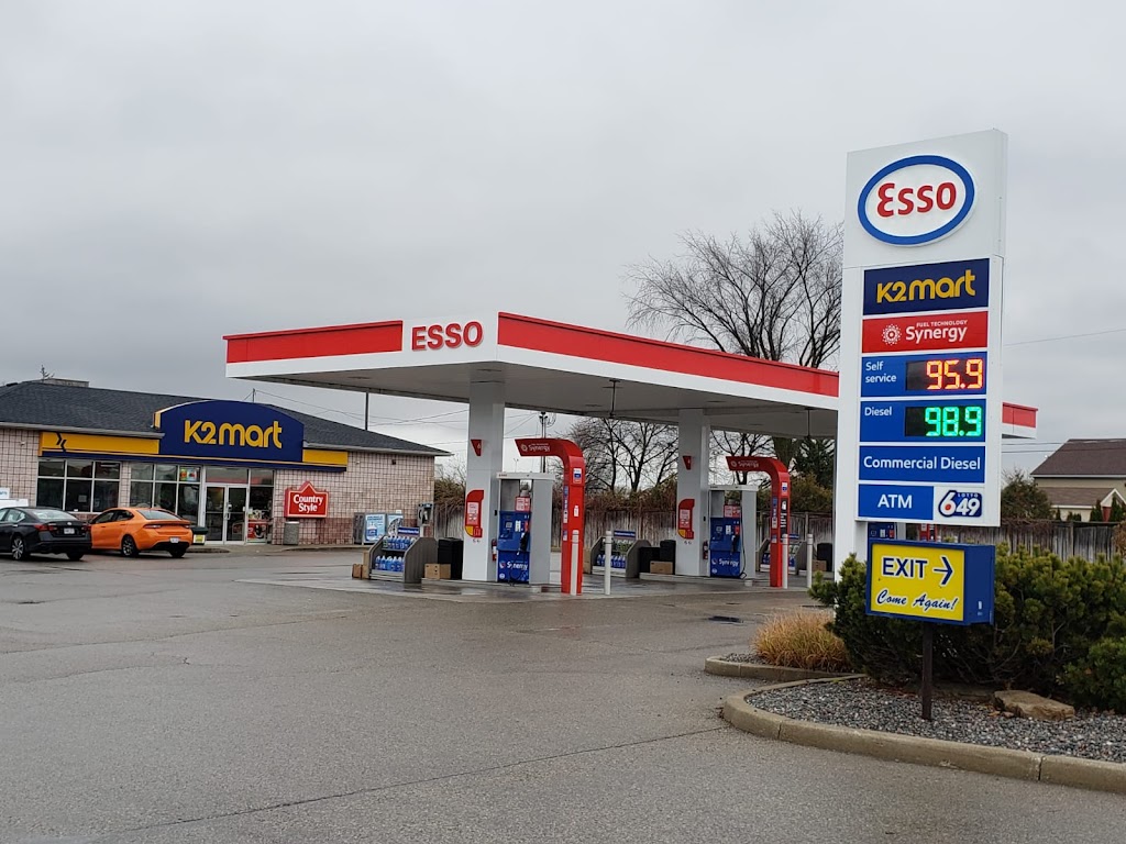 K2 Mart | 1670 London Line, Sarnia, ON N7W 1B2, Canada | Phone: (519) 542-2665