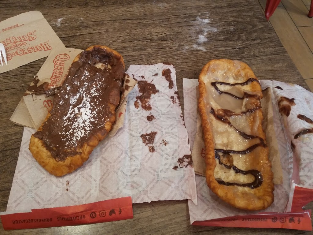 Beaver Tails | 22 Chemin Macdonald, Montréal, QC H3C 6A3, Canada | Phone: (514) 397-2000