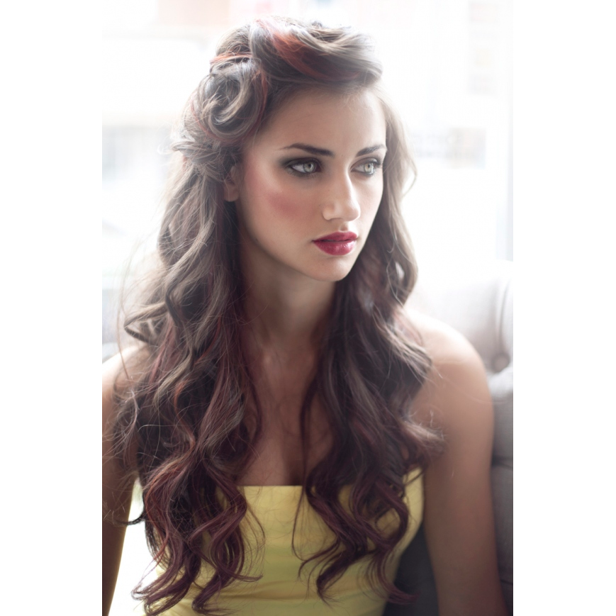 Salon Estilo | 48 Main St S, Georgetown, ON L7G 3G4, Canada | Phone: (289) 891-6227