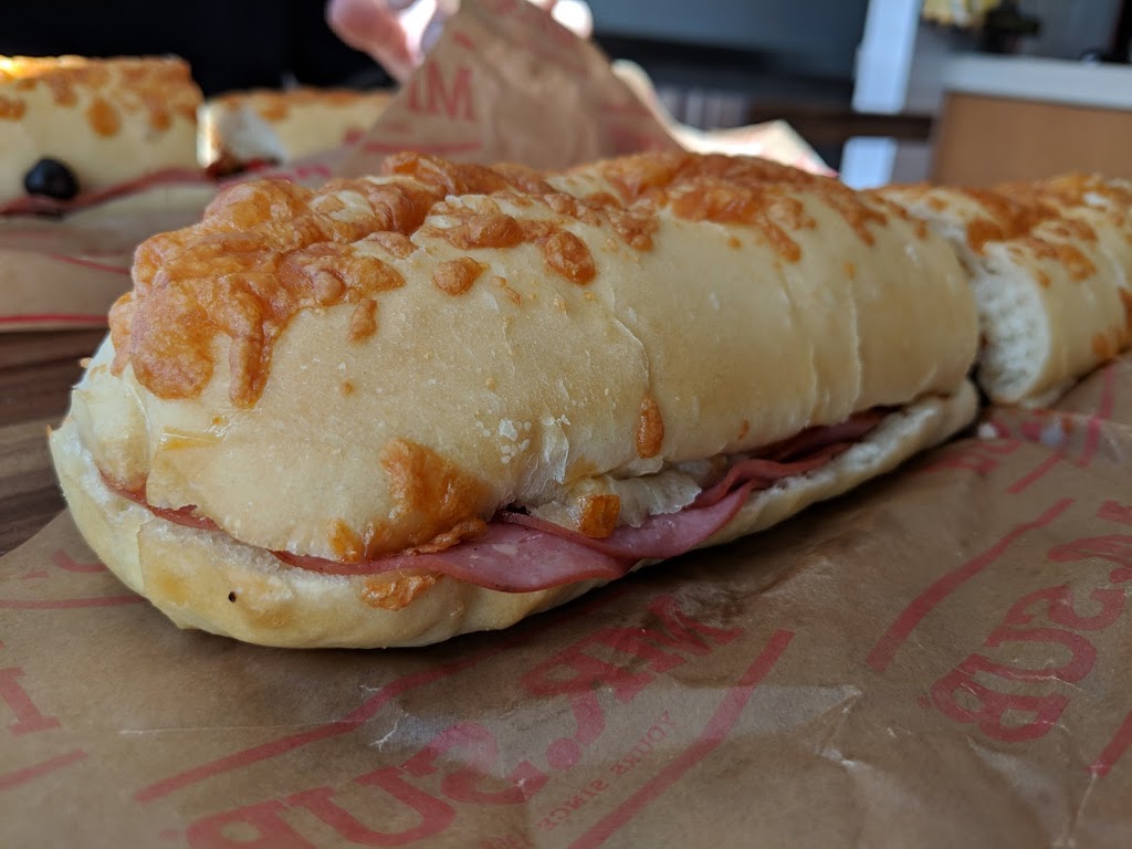 Mr.Sub | 755 Dundas St W, Mississauga, ON L5C 3B6, Canada | Phone: (905) 272-1067