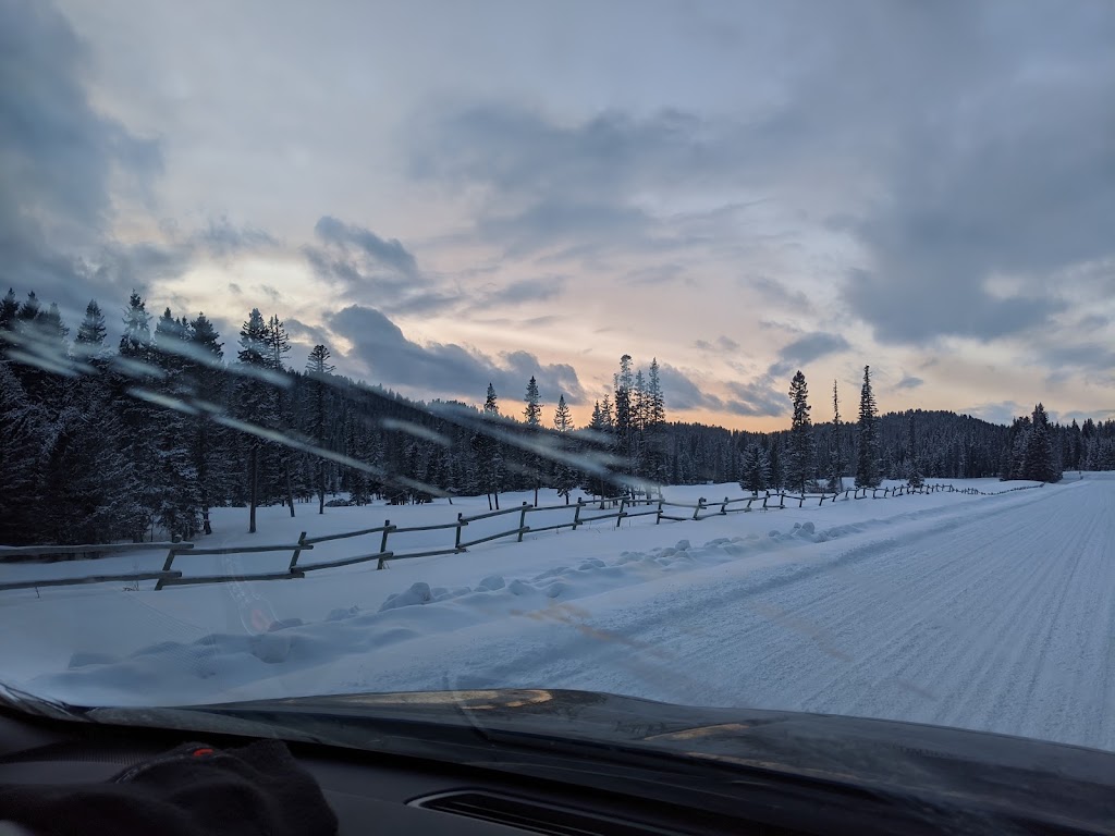 Wintergreen Golf & Country Club | 50108 Wintergreen Way, Bragg Creek, AB T0L 0K0, Canada | Phone: (403) 949-3333