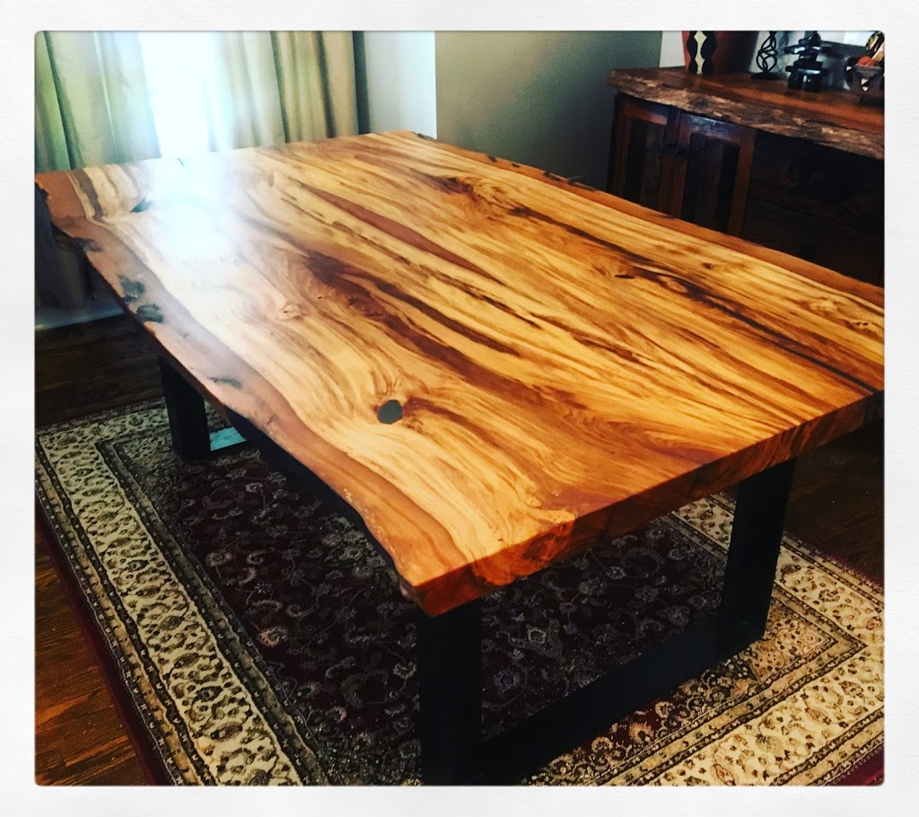 Timberware Handcrafted Furniture Co. | 1010R Merivale Rd, Ottawa, ON K1Z 6A5, Canada | Phone: (613) 612-1836
