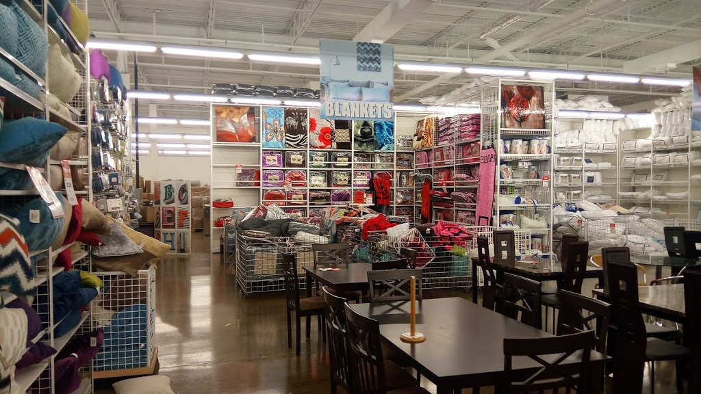 Home Accents | 3981 Jane St, Toronto, ON M3N 2V2, Canada | Phone: (647) 748-1313