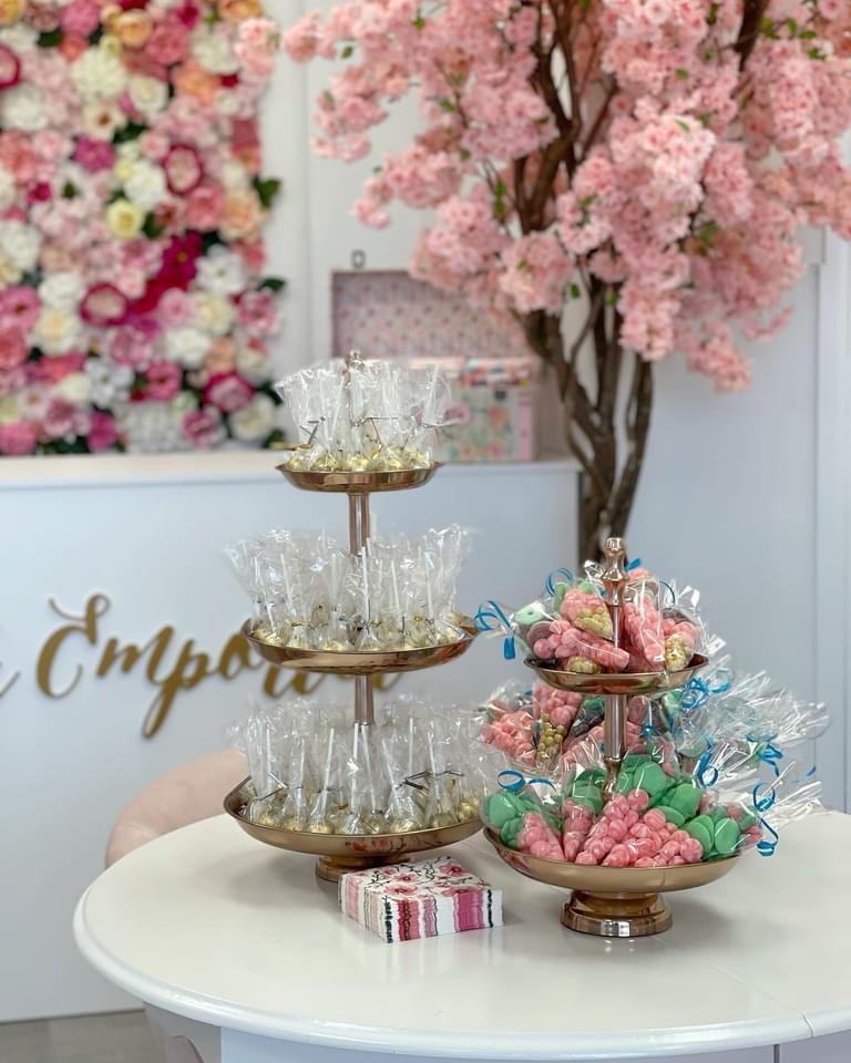 Fête pour emporter | 400 Boul de Melocheville #5, Melocheville, QC J6N 0H9, Canada | Phone: (514) 791-0499