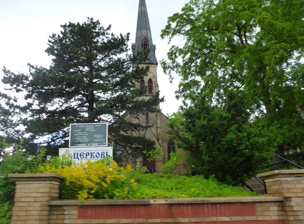 St. Marys Anglican Church | 10030 Yonge St, Richmond Hill, ON L4C 1T8, Canada | Phone: (905) 884-2227