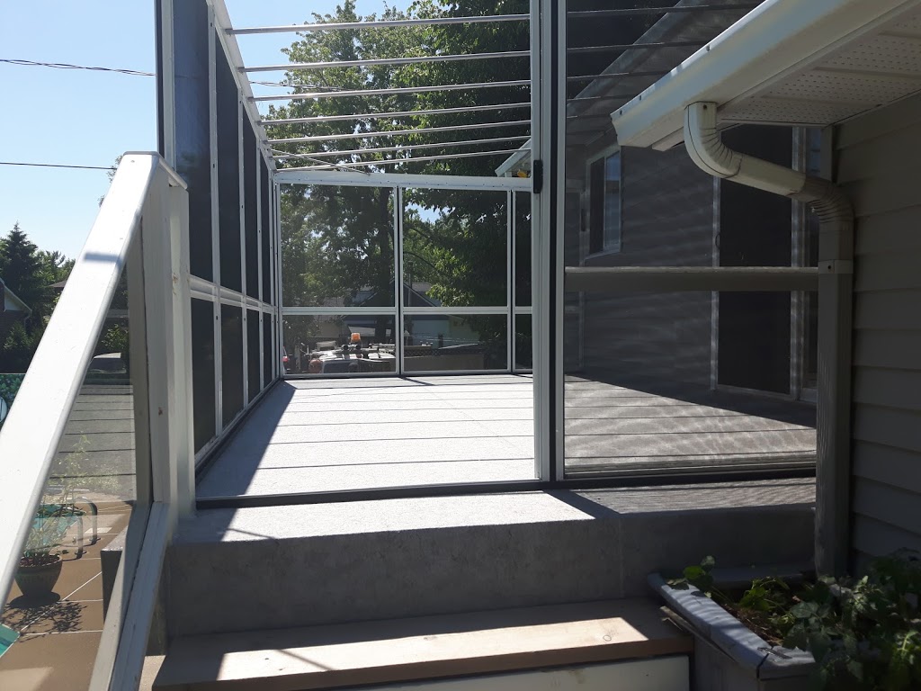 Parc Paul-Ouellette | 978 Boulevard Cardinal Léger, Pincourt, QC J7V 9H4, Canada