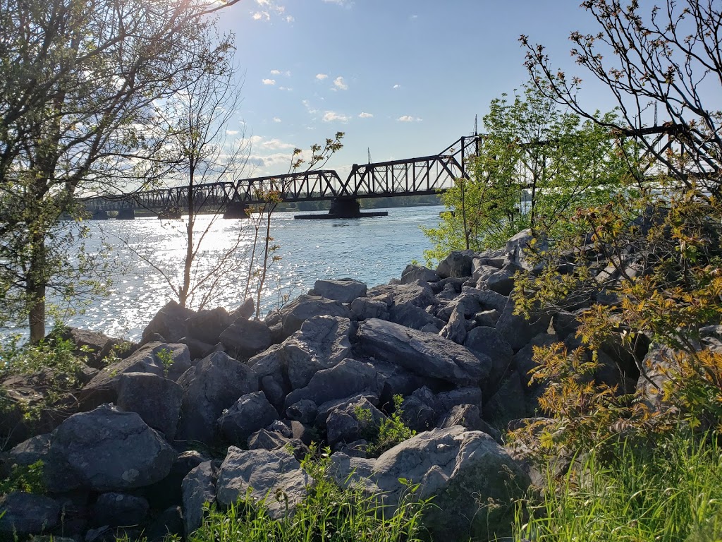 Unity Island Park | Buffalo, NY 14207, USA | Phone: (716) 851-5553