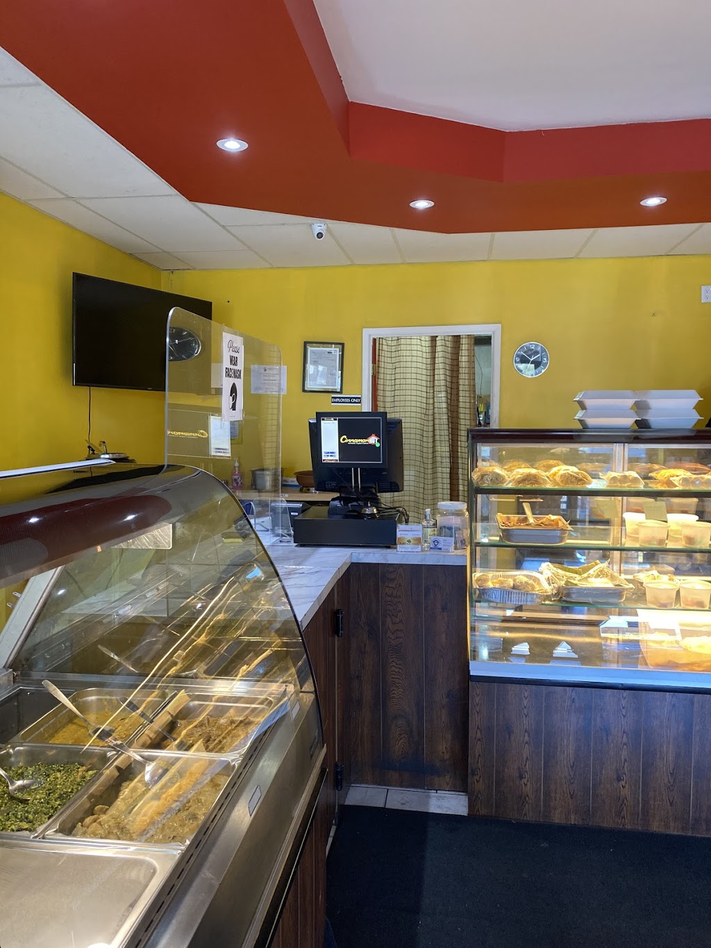 Cinnamon Hut | 820 Markham Rd Unit 4, Scarborough, ON M1H 2Y2, Canada | Phone: (416) 438-7474