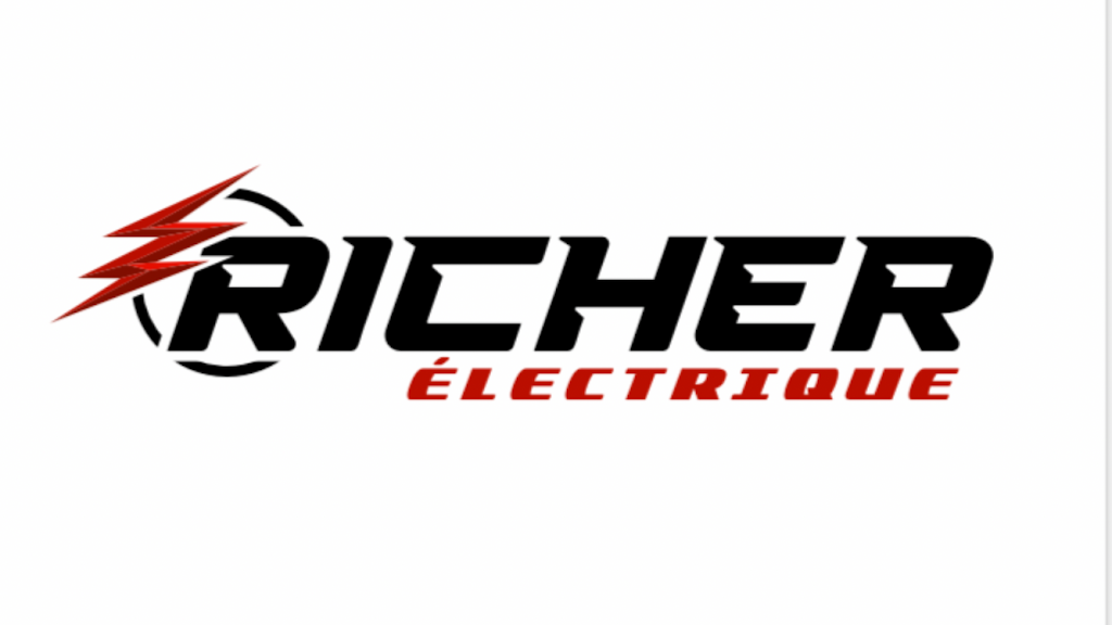 Richer électrique | 579 Rue de lEscalade, Prévost, QC J0R 1T0, Canada | Phone: (450) 204-6075