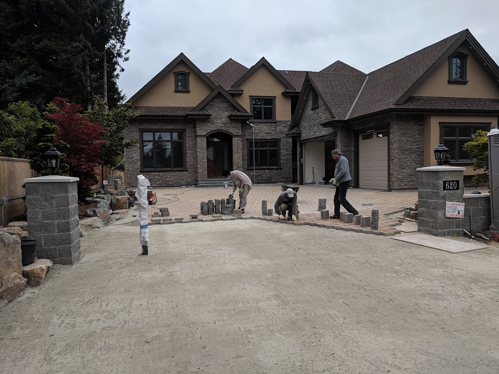Ziman Construction Ltd. | 2201 St Johns St, Port Moody, BC V3H 2A6, Canada | Phone: (604) 724-8808
