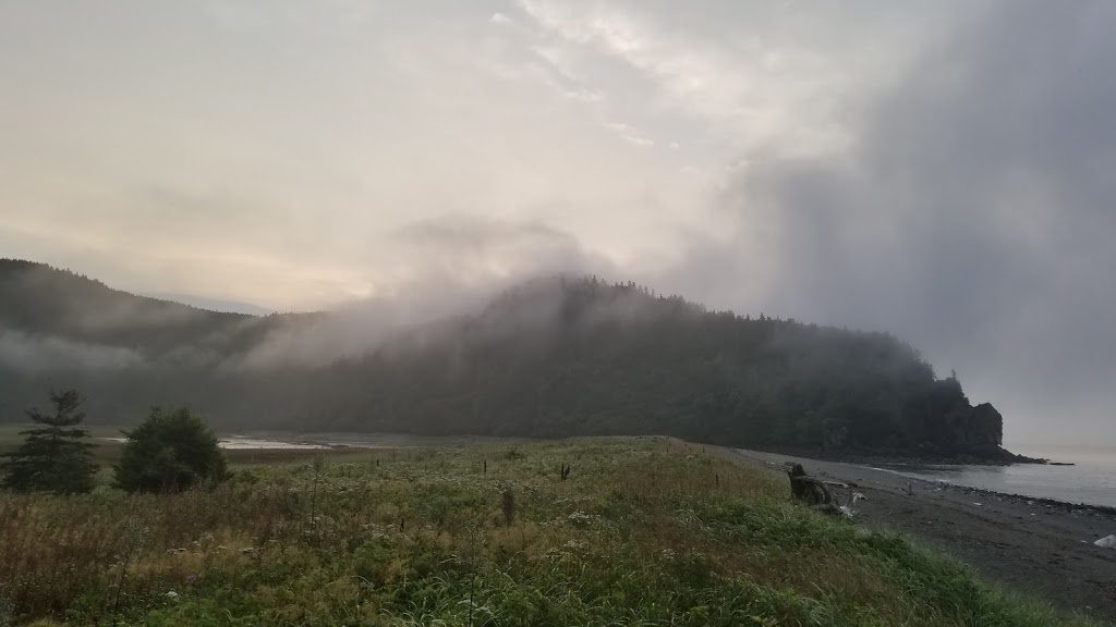 Goose Creek - UNESCO Fundy Biosphere Reserve Amazing Place | Saint Martins Parish, NB E5R, Canada | Phone: (506) 874-3272