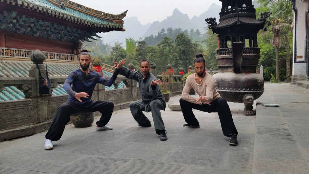 Wudang Principles - Kung Fu & Tai Chi | 24 Alexander St, Brampton, ON L6V 1H6, Canada | Phone: (647) 408-6004