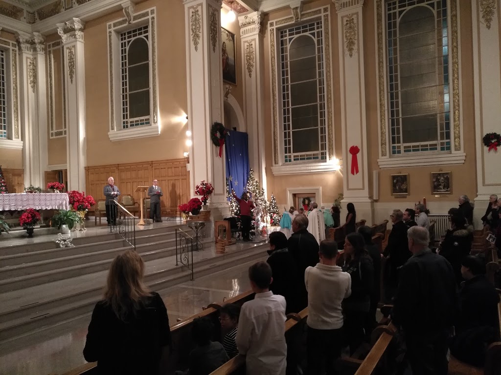 Notre-Dame-des-Victoires | 2700 Rue Lacordaire, Montréal, QC H1N 1R5, Canada | Phone: (514) 255-8863