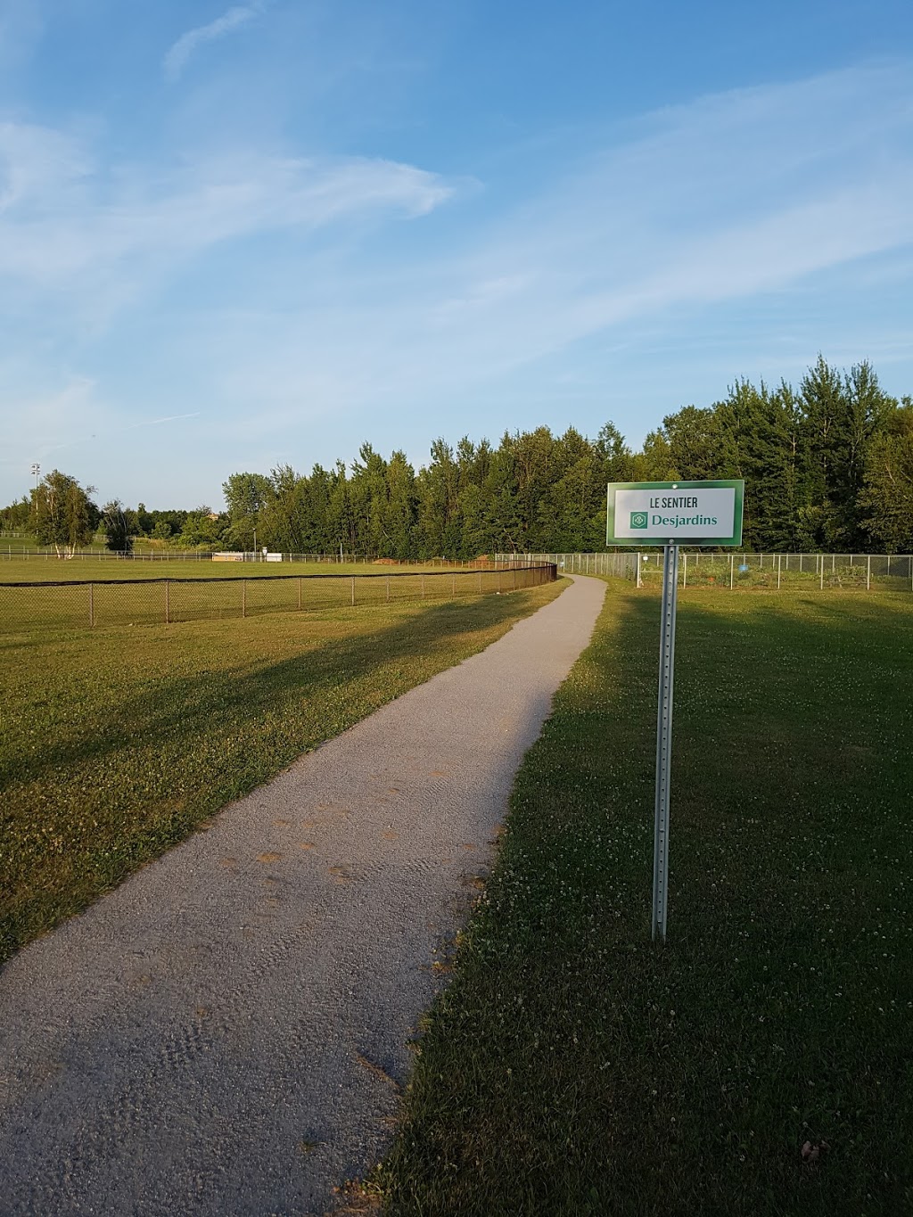 Parc Donnacona | Donnacona, QC G3M 1L6, Canada
