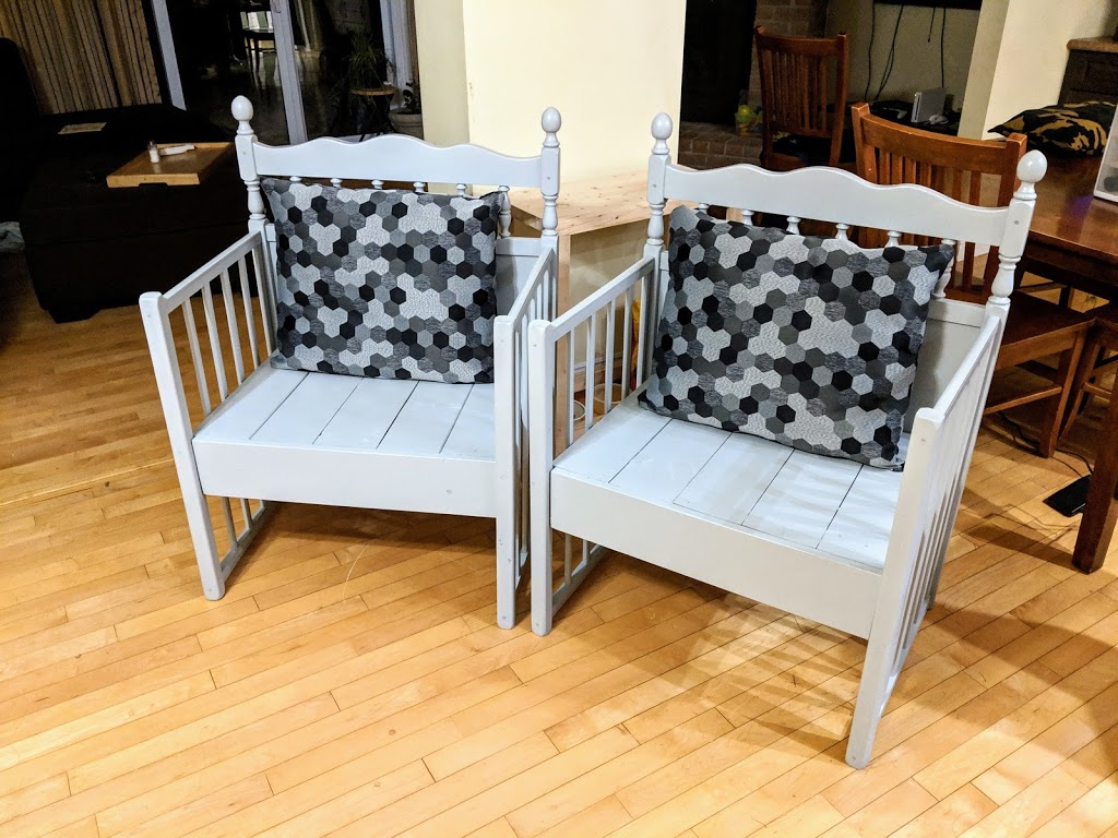 Trestle Designs | 328 Commissioners Rd W Unit 1002, London, ON N6J 1Y3, Canada | Phone: (519) 636-2142