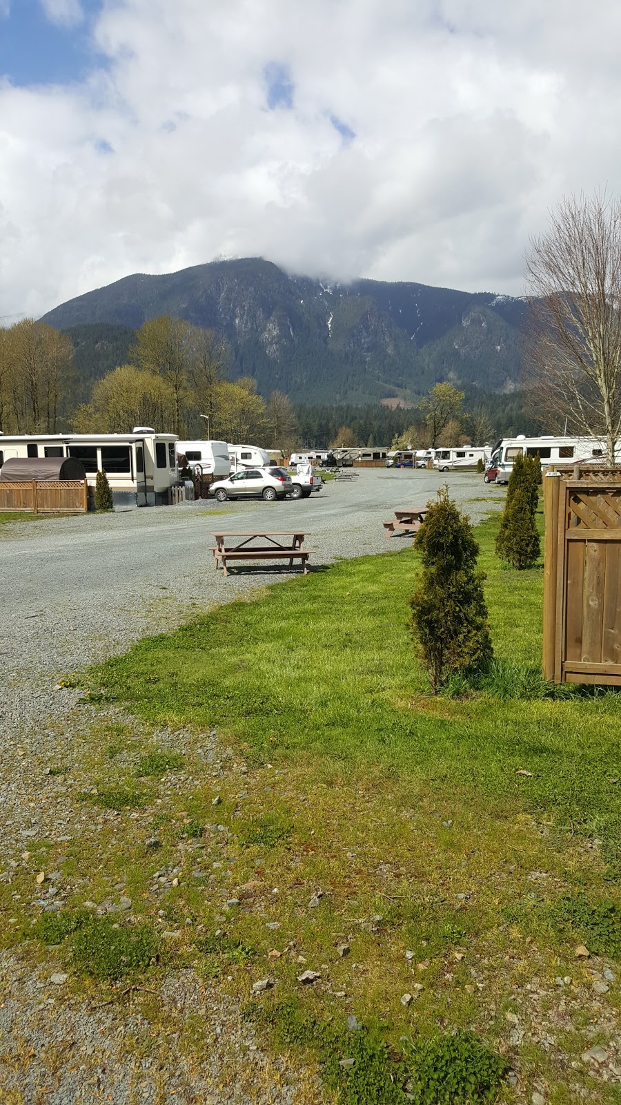 Harrison River RV and Campground | 1201 Kennedy Rd, Harrison Mills, BC V0M 1L0, Canada | Phone: (604) 799-0319