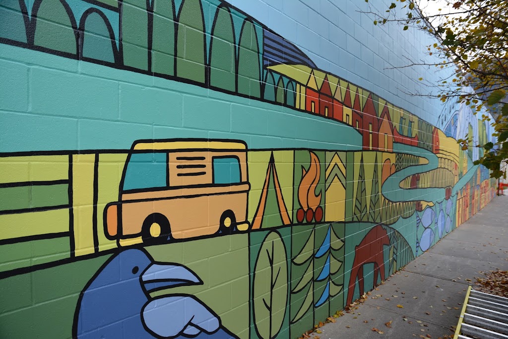 The Arts Station | 601 1st Ave, Fernie, BC V0B 1M0, Canada | Phone: (250) 423-4842