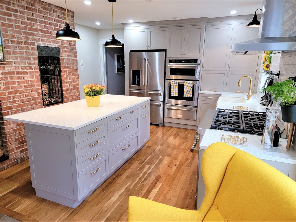 Mado Kitchens Inc | 188 College St, Antigonish, NS B2G 1Y2, Canada | Phone: (902) 870-5132