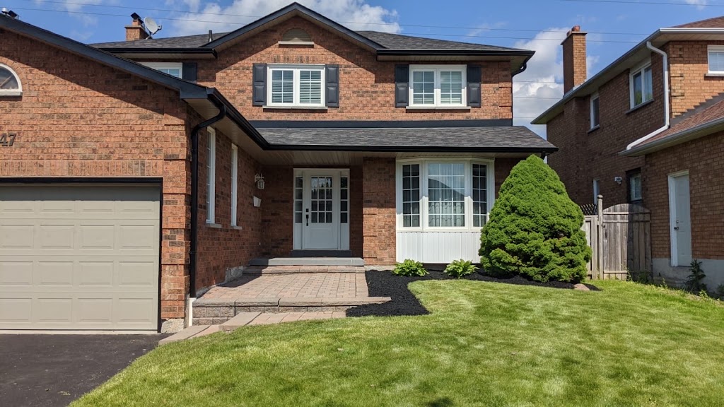 Odds N Sods Property Care | 108 Toscana Dr, Whitby, ON L1R 3A1, Canada | Phone: (855) 463-9763