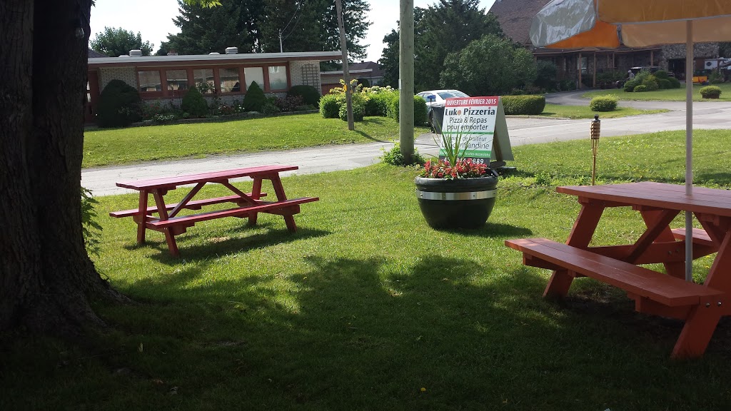 Luko Pizzeria | 2495 Route Édouard VII, Saint-Philippe, QC J0L 2K0, Canada | Phone: (450) 444-8889