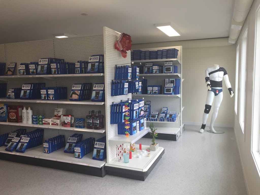 Brace Supplies Ca Ltd. | 319 Central St W (Box 372, Warman, SK S0K 4S0, Canada | Phone: (306) 514-0570
